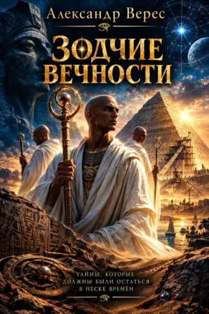 Зодчие вечности