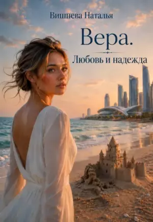 Вера. Любовь и надежда.