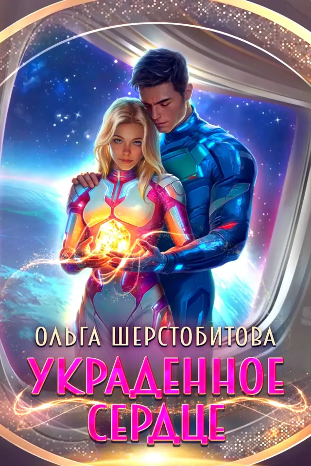 Украденное сердце
