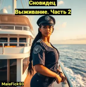 Сновидец. Выживание. Часть 2