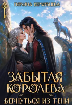 Забытая Королева. Вернуться из Тени.