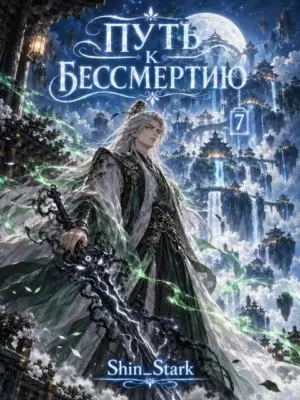 Путь к бессмертию. Том 7