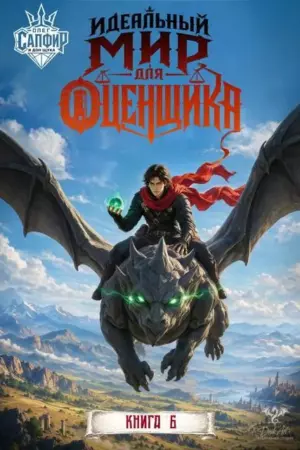 Идеальный мир для оценщика 6