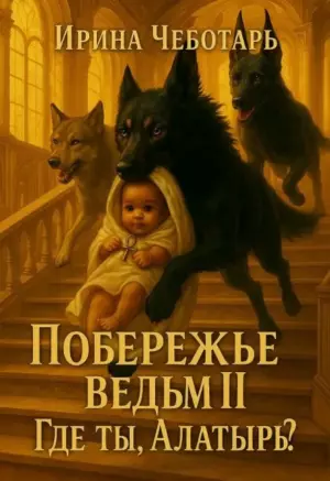 Побережье Ведьм Ⅱ. Где ты, Алатырь?