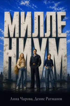Миллениум. Дилогия (СИ)