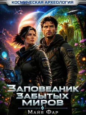 Заповедник забытых миров