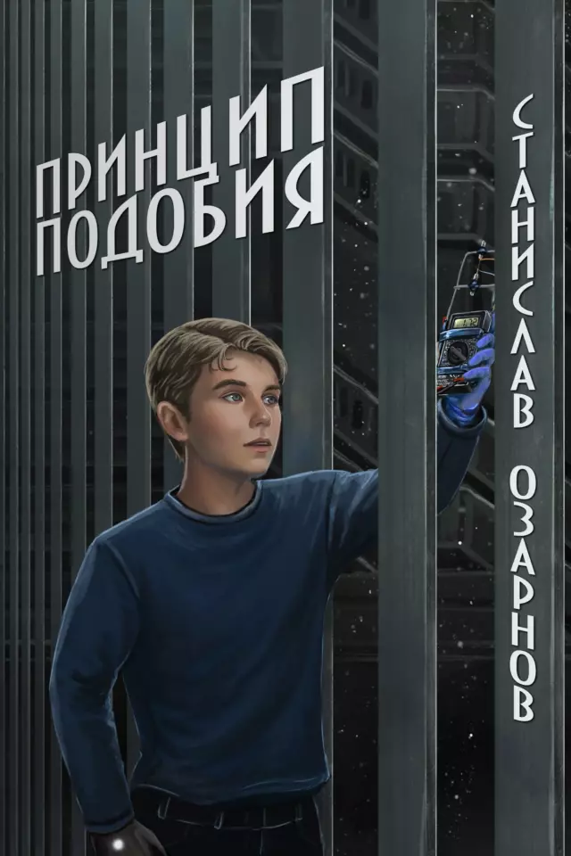 Принцип подобия
