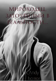 Мироходец заточённый в реальности…